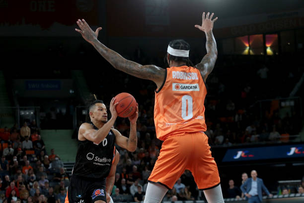 这究竟是一 这究竟是一