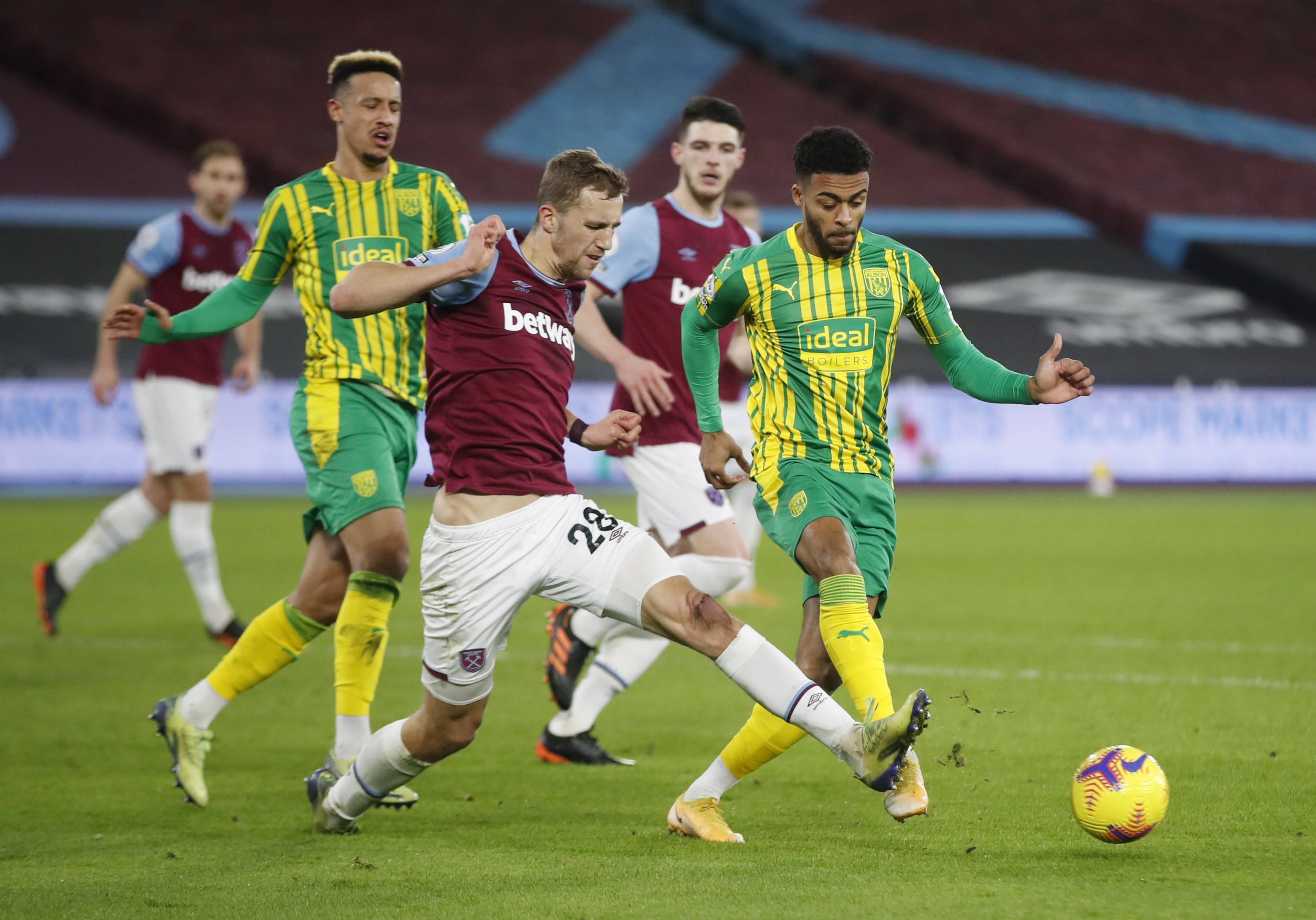 还是凭借天 还是凭借天